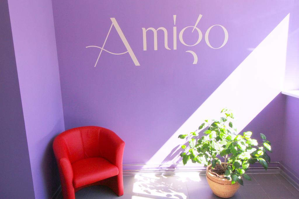 Amigo Hotel Riga Exterior foto