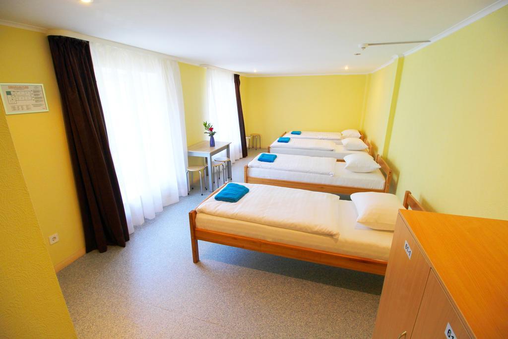 Amigo Hotel Riga Habitación foto