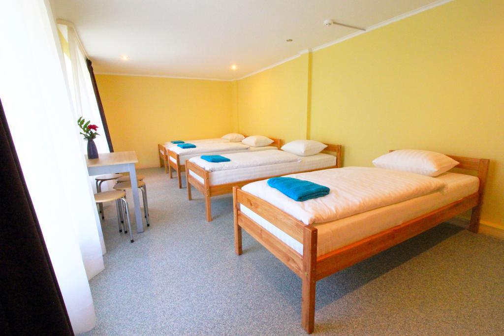 Amigo Hotel Riga Habitación foto