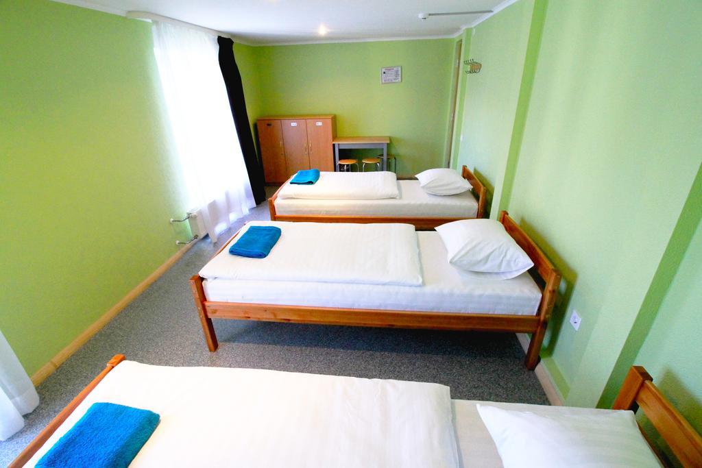 Amigo Hotel Riga Habitación foto