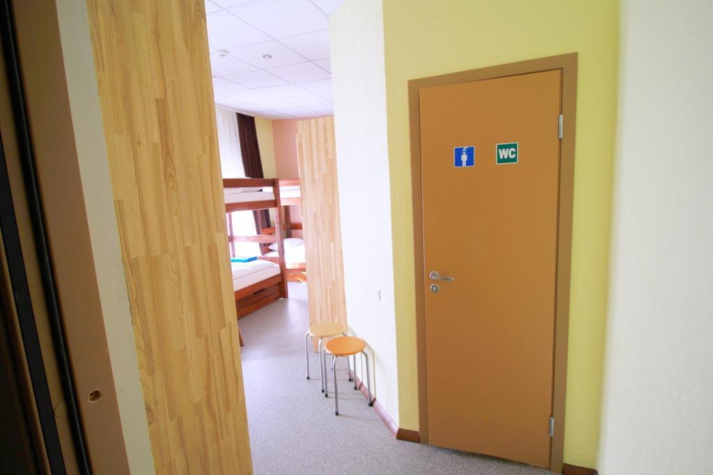 Amigo Hotel Riga Habitación foto