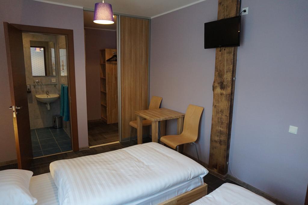 Amigo Hotel Riga Habitación foto