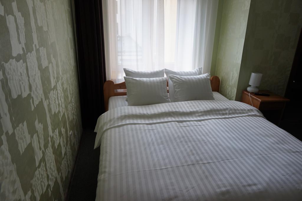 Amigo Hotel Riga Habitación foto